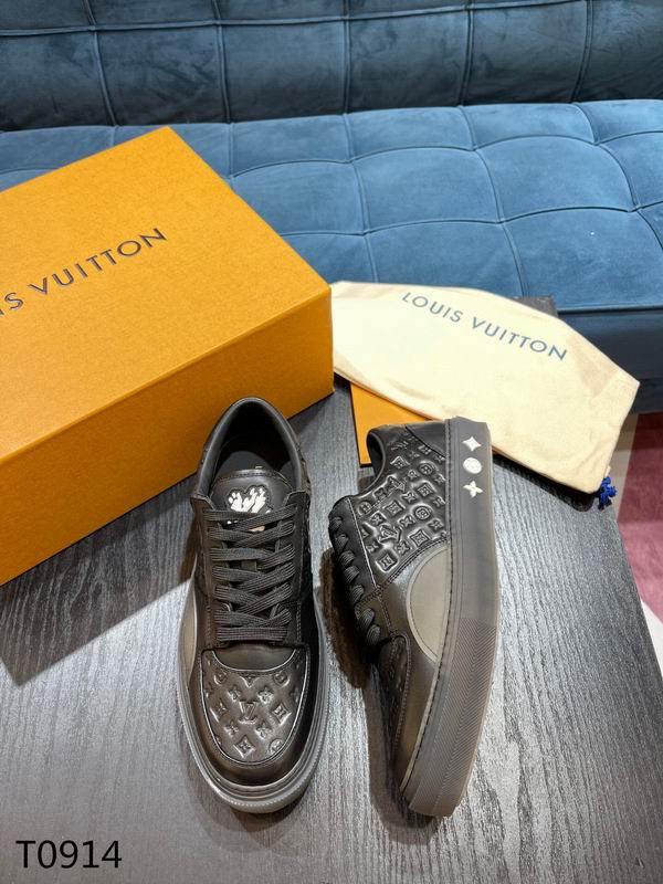 LV Men's Shoes 1096